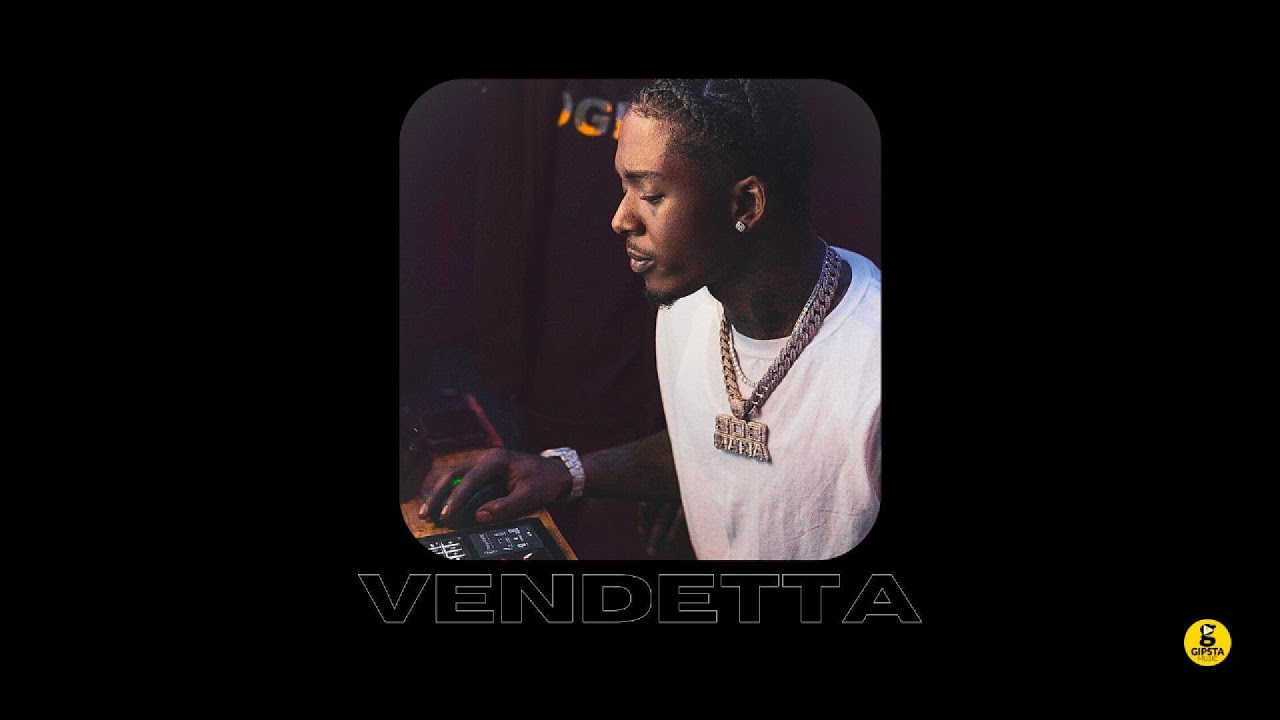 Pyrex The Whippa Type Beat 2024 - 