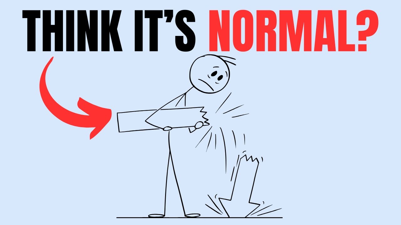 EVERY Type Of Psychological Abuse EXPLAINED in 9 Minutes