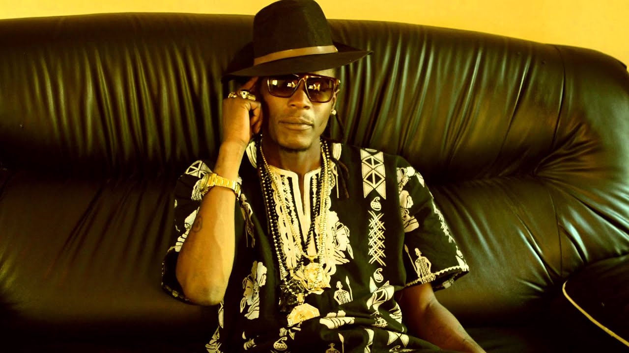 SOUL JAH LOVE - DAI HUPENYU HWAITENGWA OFFICIAL VIDEO 2016 @Wadis CONQURING#tvt 📺📺📺
