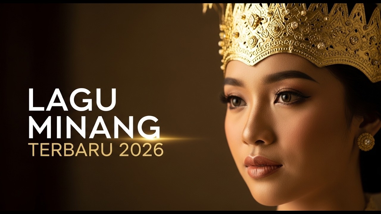 Lagu Minang Sedih Terbaru 2026 💔 Bikin Hati Tersentuh