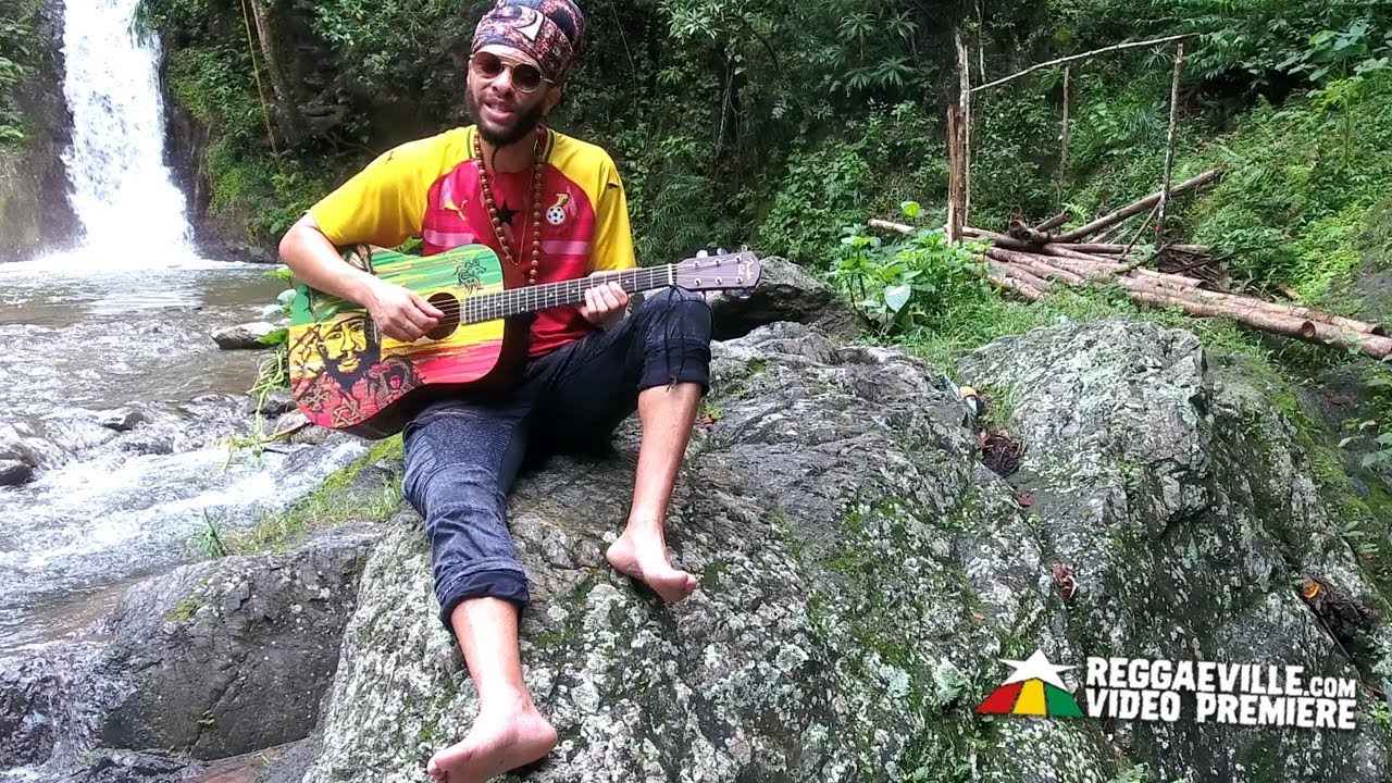Young Shanty - Get Up Child [Official Video 2020]