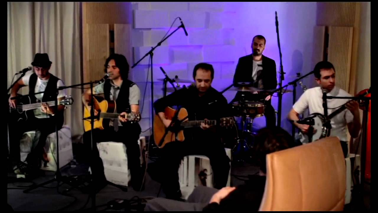 Badem - Kara Değil Mi / #akustikhane ‪#sesiniac