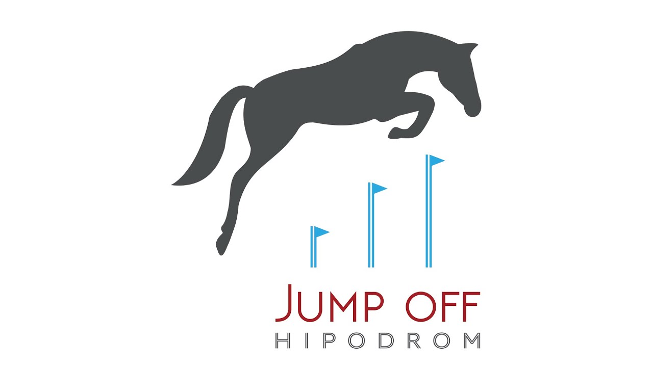 JumpOFF Hipodrom - IV elim. (HZRIT-B) - 2024-11-30