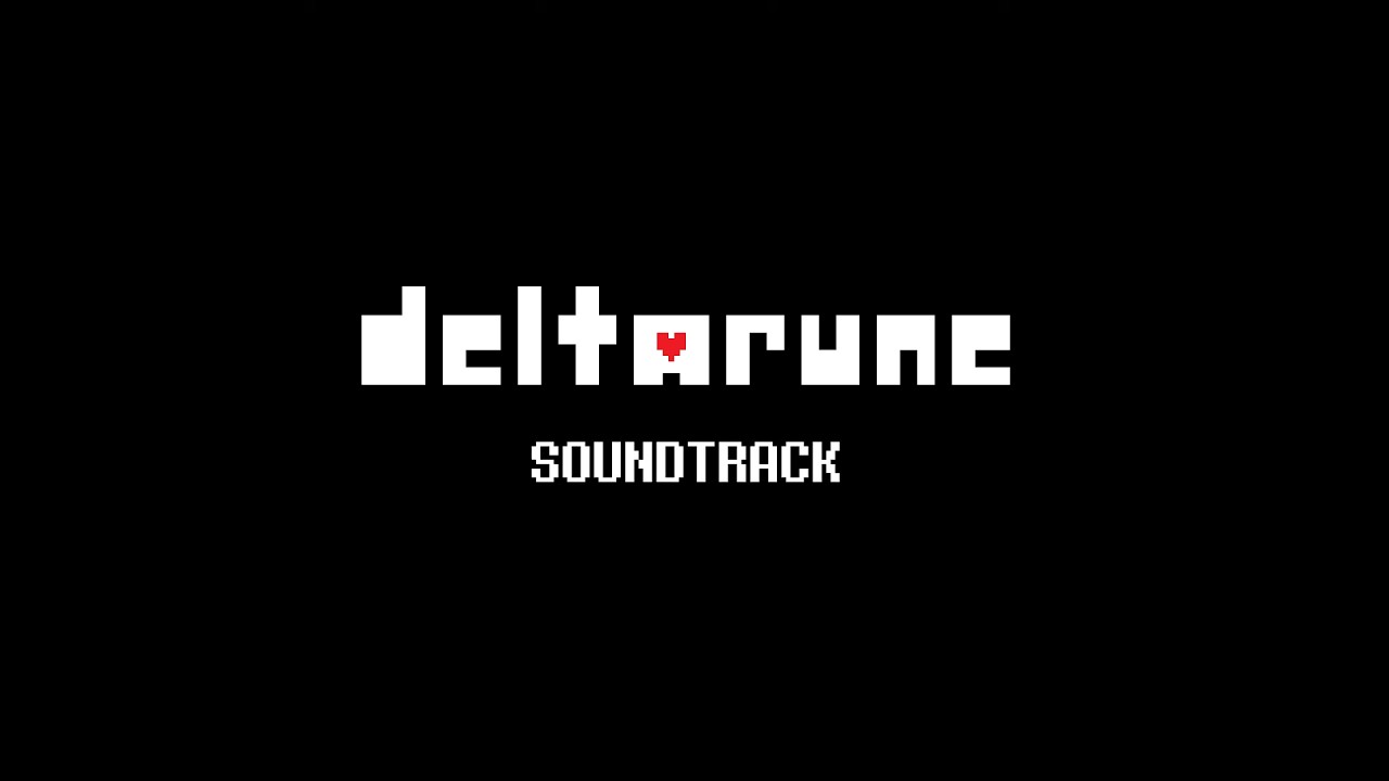 DELTARUNE OST - Spamton Sweepstakes Chase Recreation (By R.V. Pine)