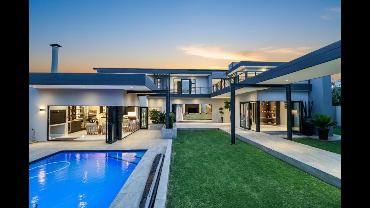 Mabette Vermaak - Midstream Estate