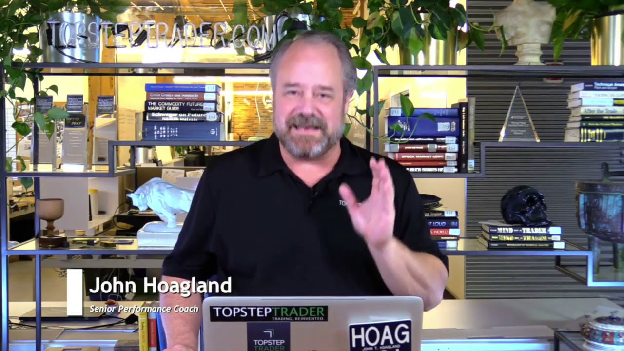 How To Exit and Cancel all Orders on TSTrader