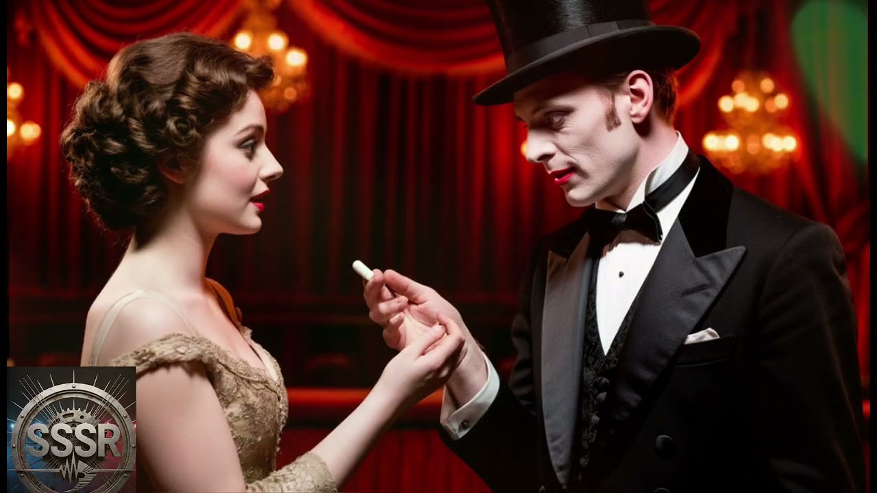 Cabaret Cyanide