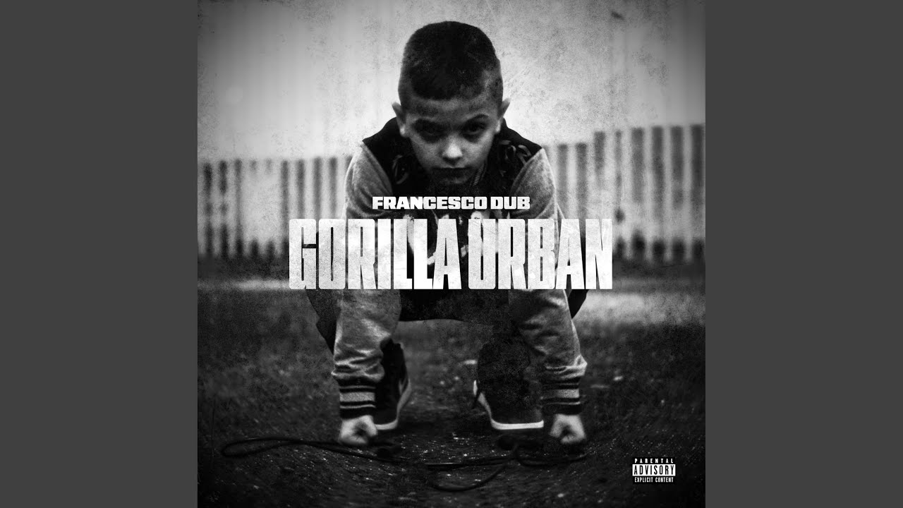 Gorilla Urban
