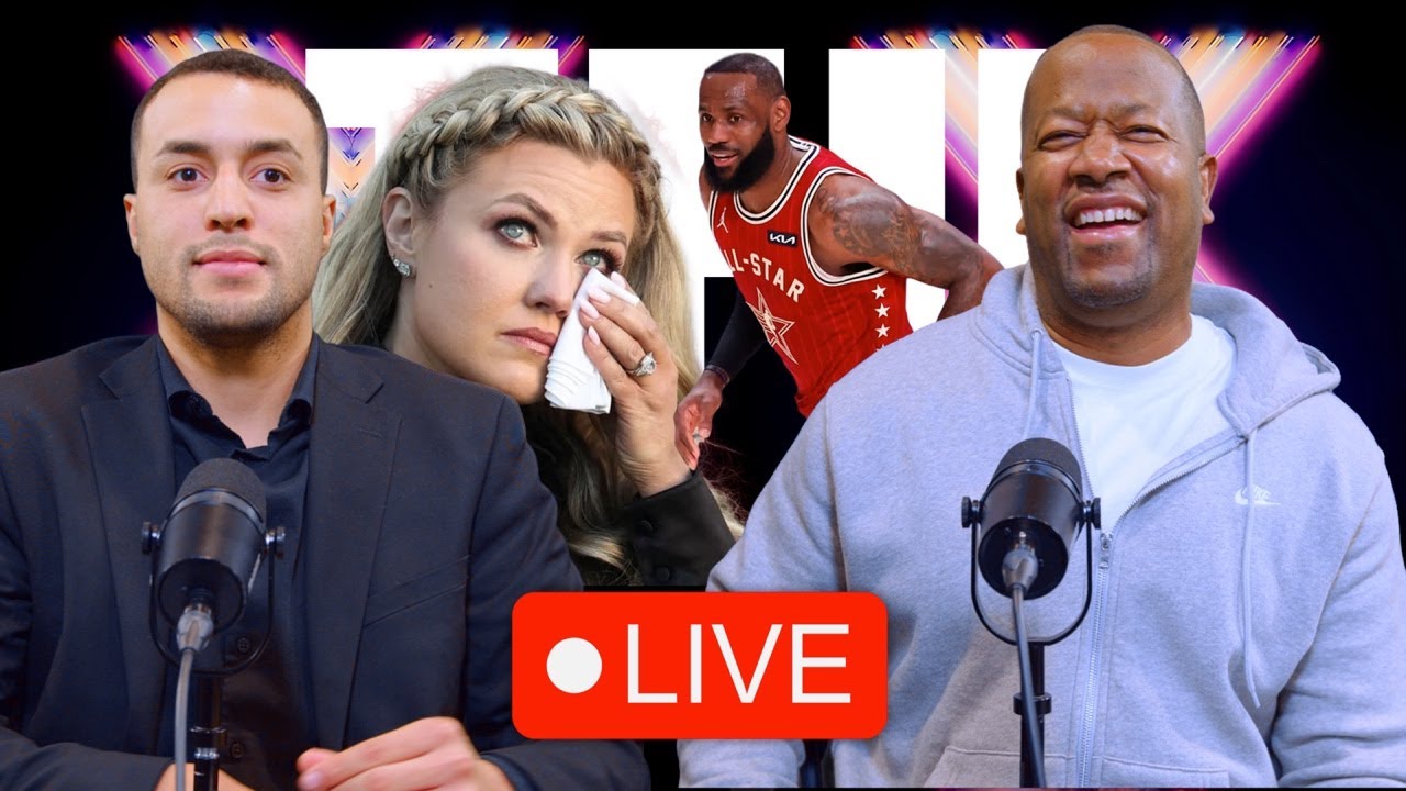 TFU Live - Friday the 13th Valentine Day All Star Game Edition