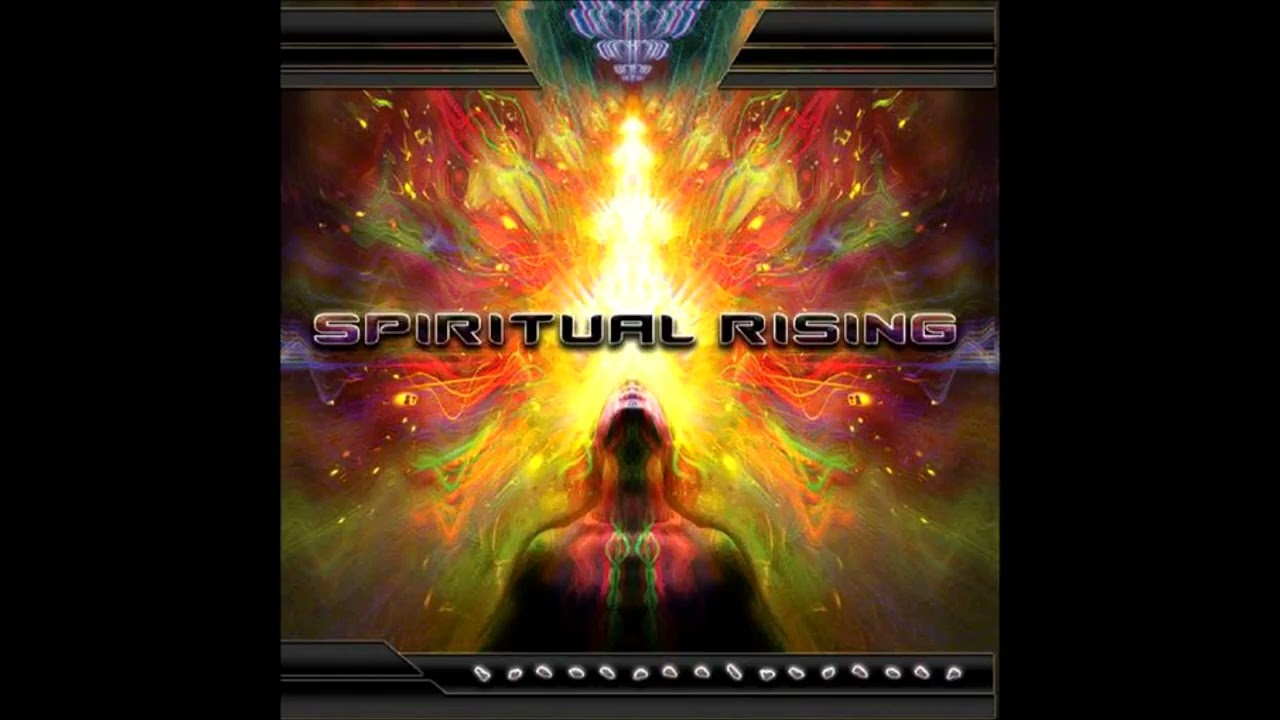 Spiritual rising (full album)(zoulou memories)