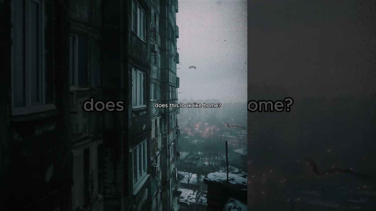 #brutalism #easterneurope #slavic #melancholic #soviet #shorts