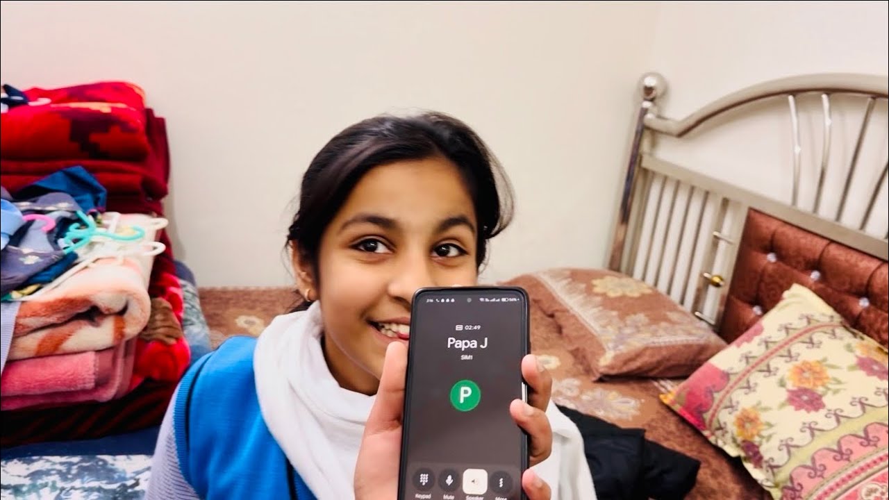 Paint renew | Aaja Barfi Khai