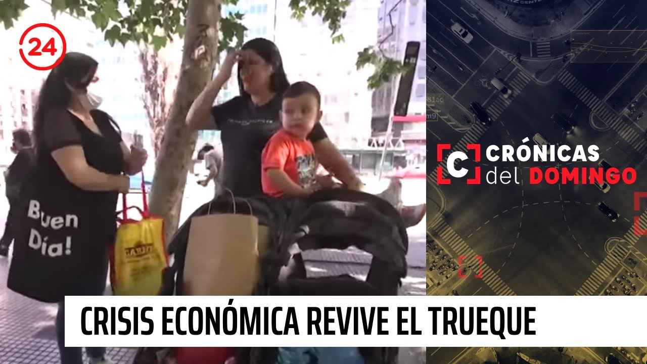 Cr&oacute;nicas del Domingo | 