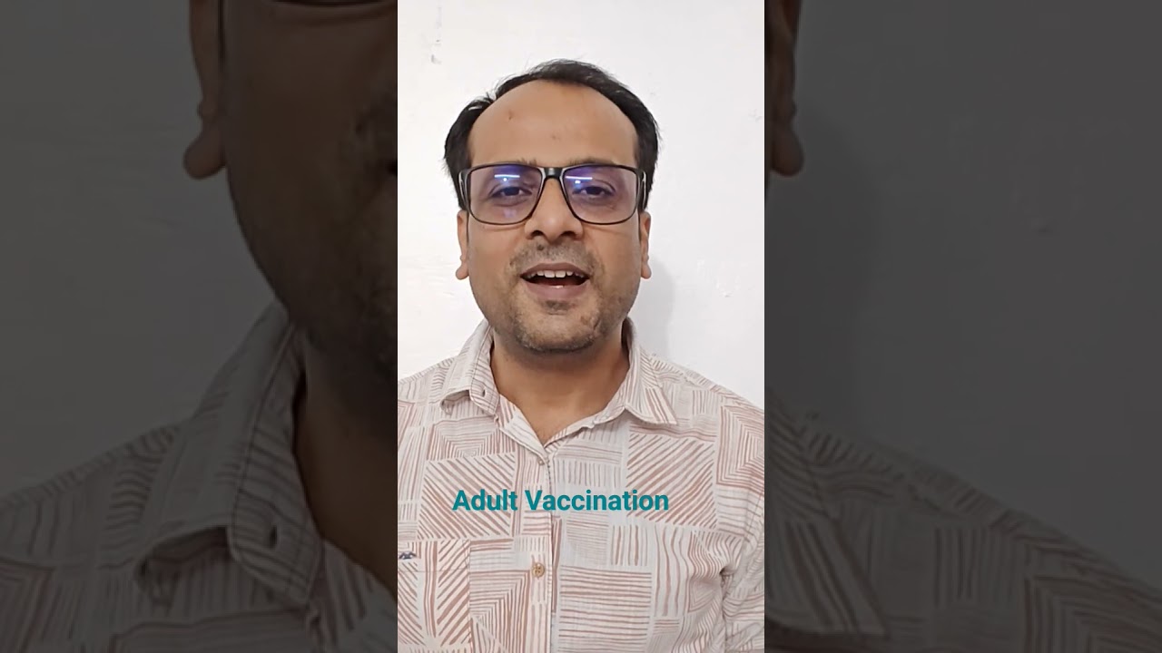 Adult vaccination (Pneumococcal and influenza) #vaccine #vaccination #pneumonia #heartattack