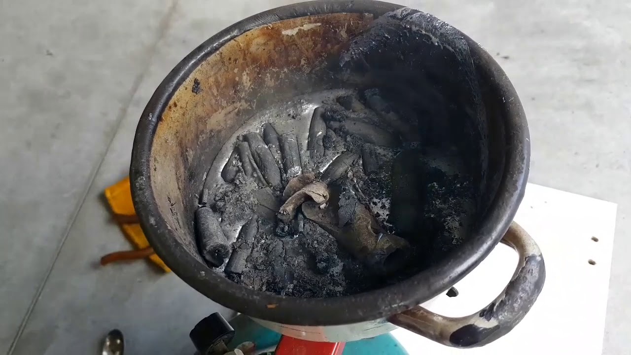Zbierem oł&oacute;w caly dwa lata,topilem sie razem waga 8400gr.
