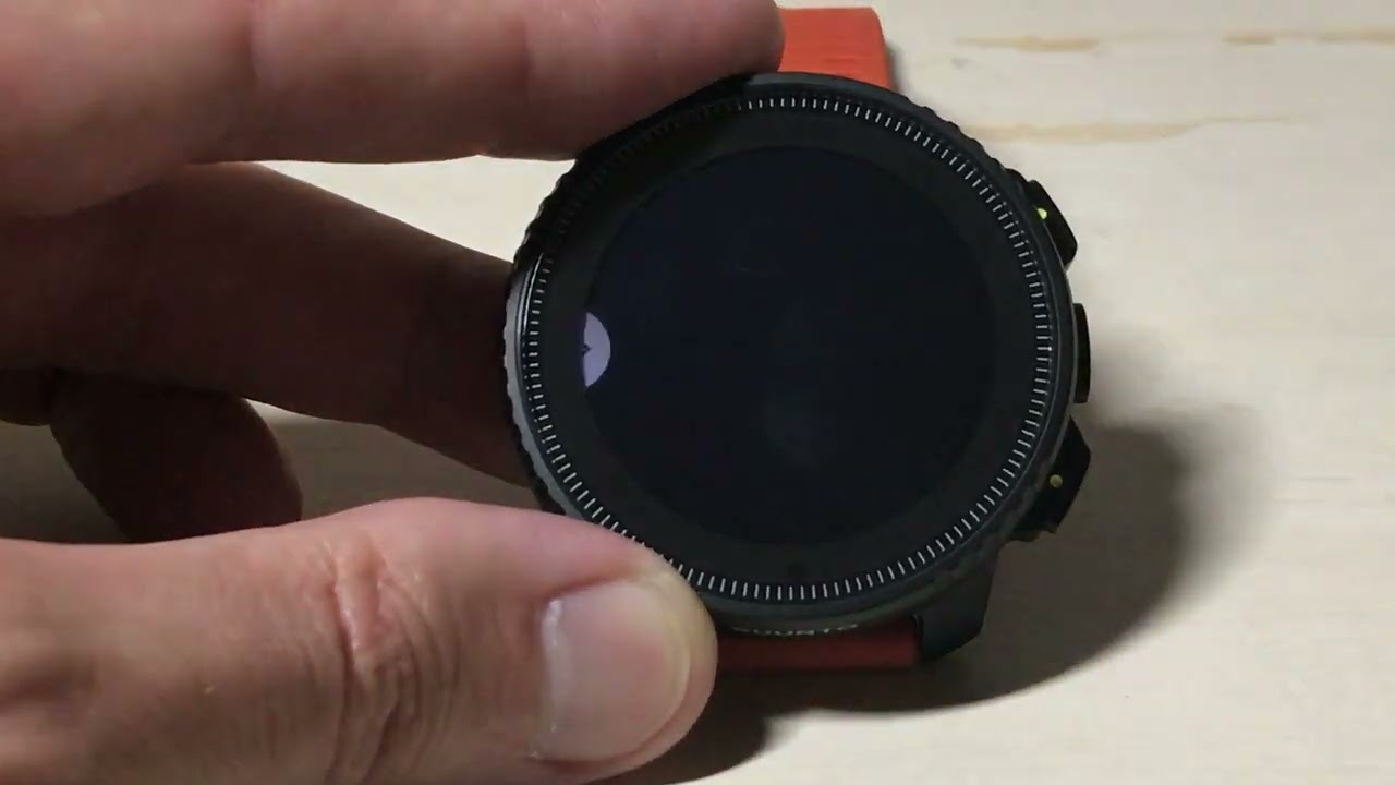 Suunto Vertical - How to Navigate to Point of Interest