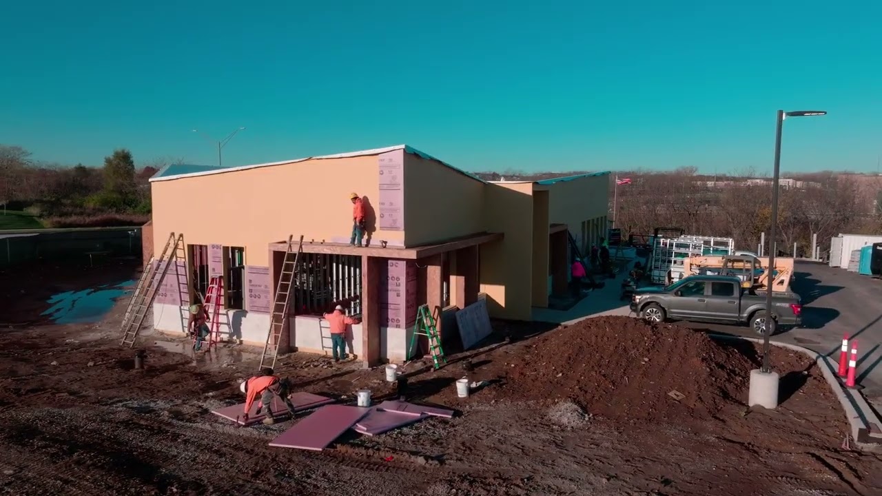 Cass County Dental Clinic: Progress Update