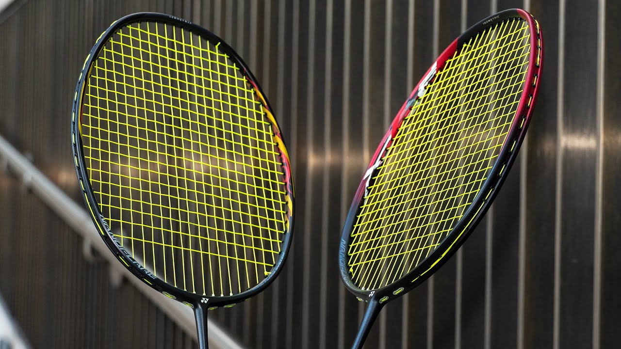 Nanoflare 700 VS Nanoflare 800