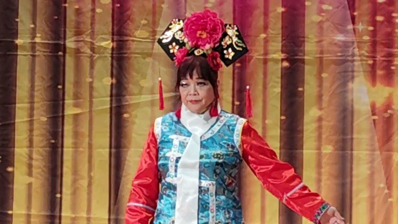2026年2月20日孟君：白田會堂❤️👍🏻👏🏻🌺🦋💪🏻🎤🎙️🎬