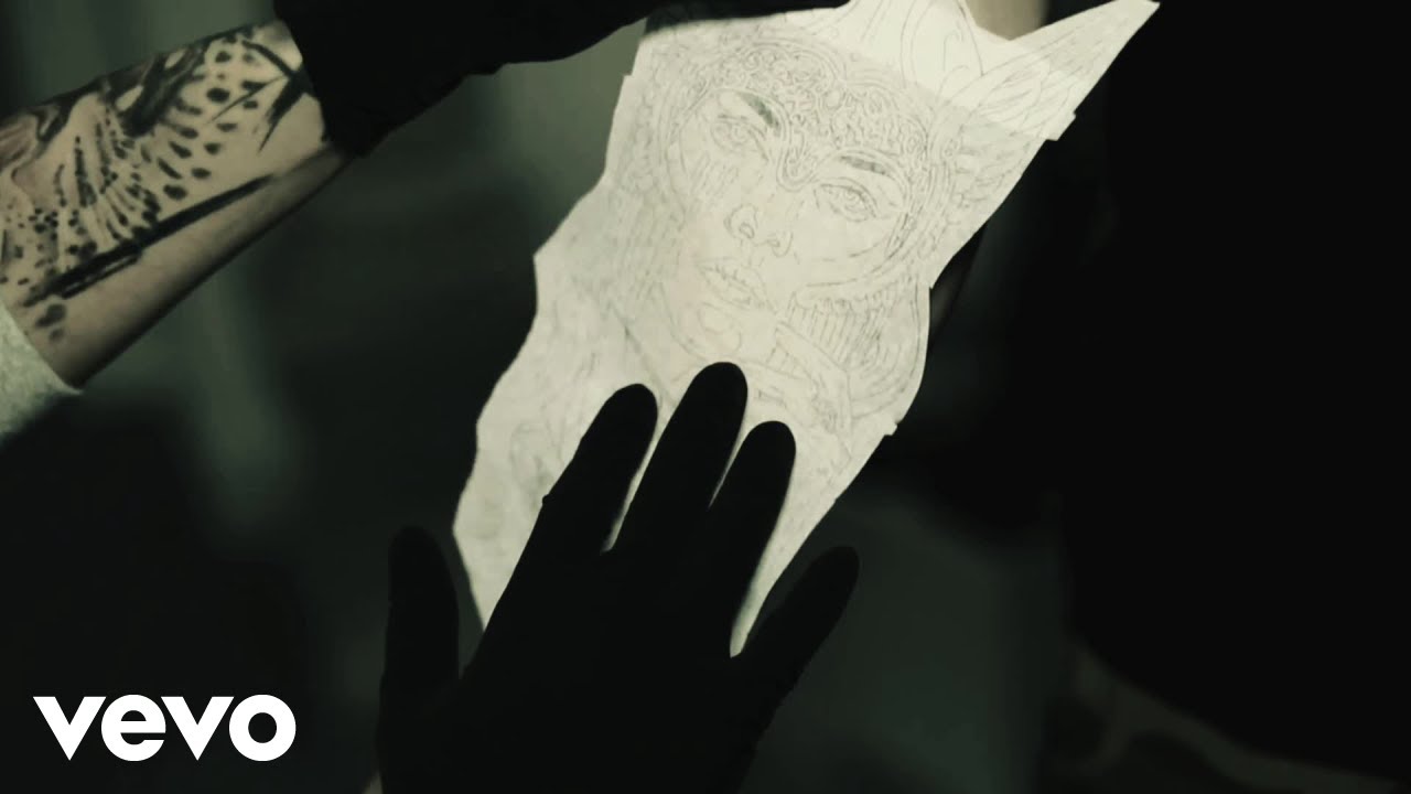 Bedhed - Tattoo (Official Music Video)