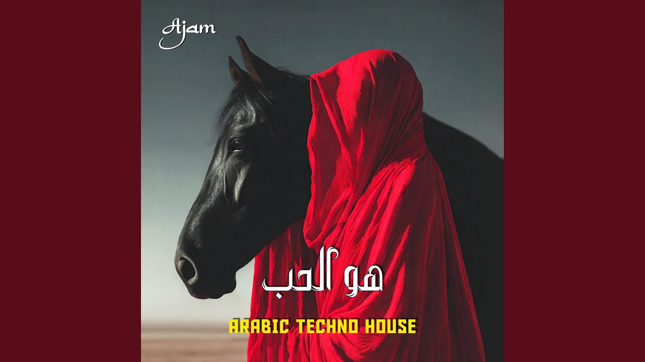هو الحب (Arabic Techno House)