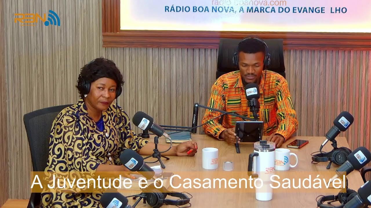 Rádio Boa Nova
