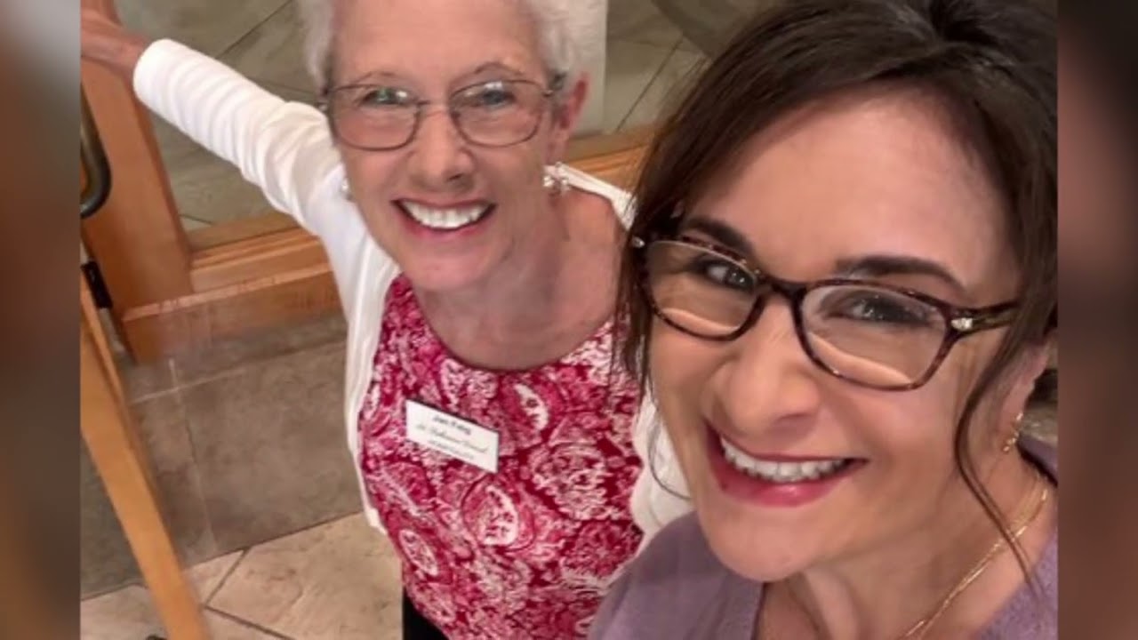 Volunteer dinner slideshow ￼
