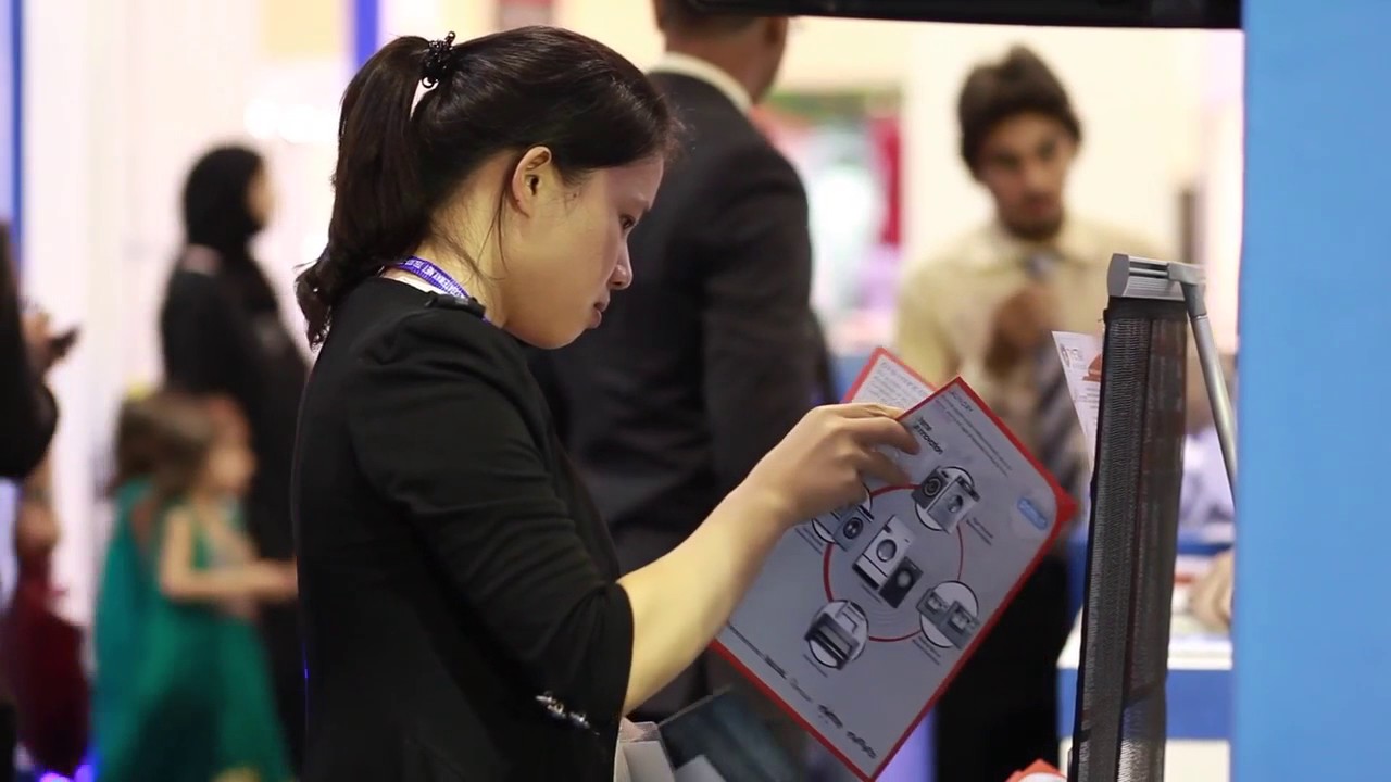 Health Asia Exhibition & Conferences