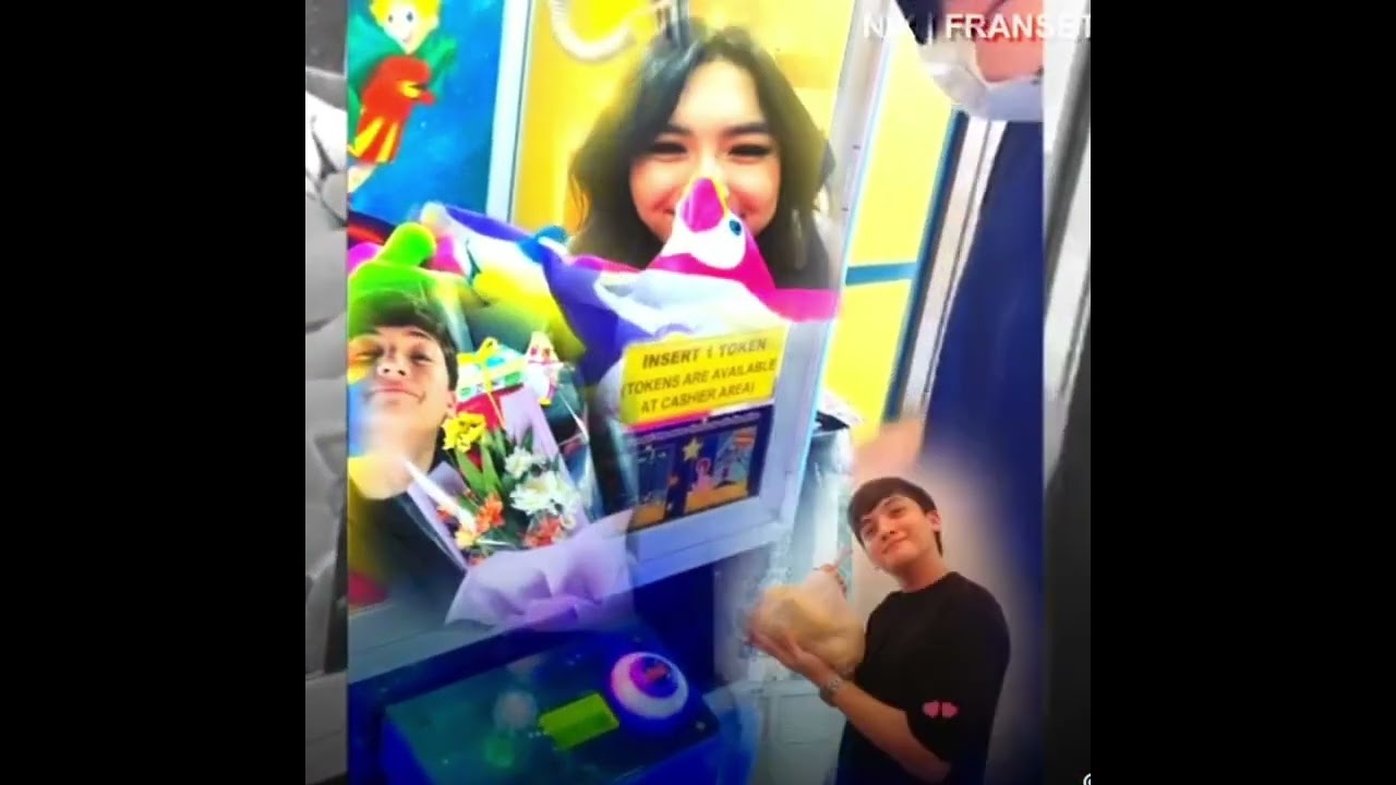 Franseth ❤️ kilig