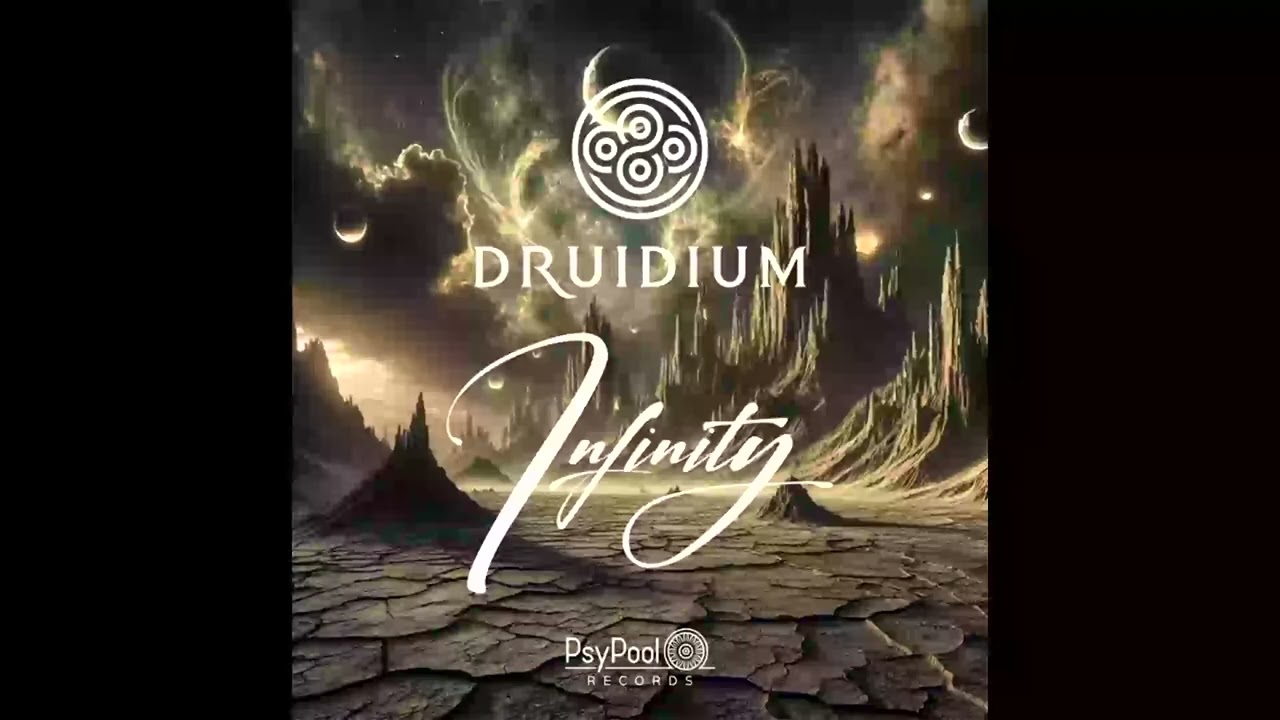 Druidium -  Infinity