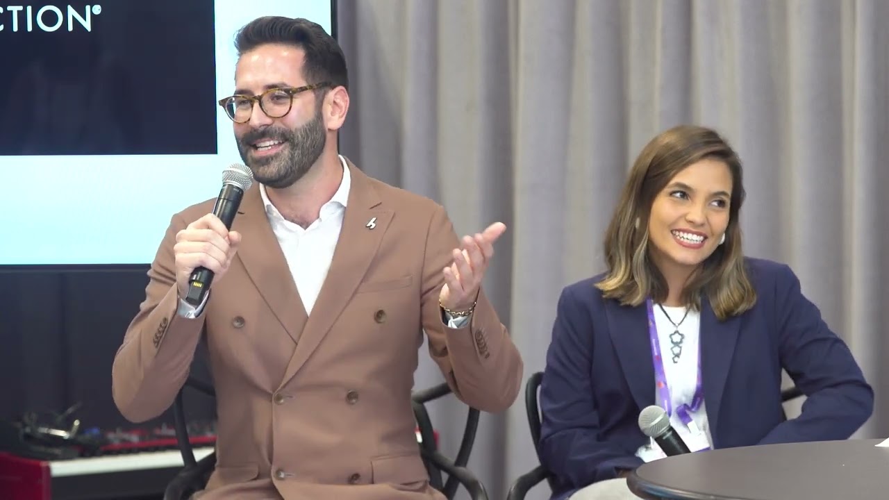 Spotlight on with Leanne Calderwood & Autograph Collection | 2023 Canadian Meetings + Events Expo