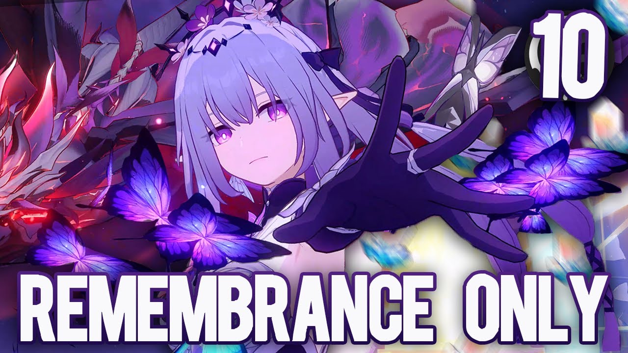 RISKING EVERYTHING FOR CASTORICE | Honkai: Star Rail Remembrance Only
