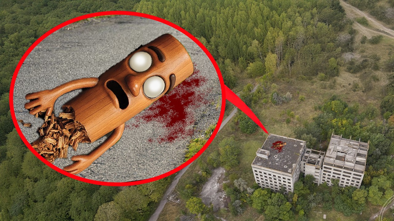 NIKPIG FOUND TUNG TUNG SAHUR