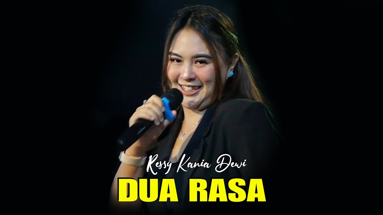 DUA RASA (Rafly Sunandar) Voc Ressy Kania Dewi // Abay Music // Abay Audio // Winduhaji Kab Kuningan