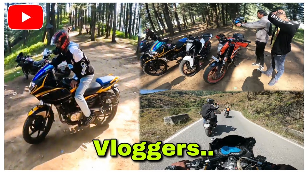 Bike Riding chandak road 😱😨 ||| Road Rage in Pithoragarh ♥️🤟