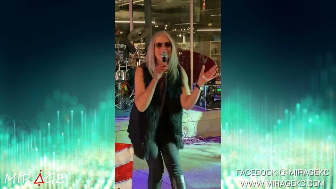 Mirage EPK 2023  -  Journey