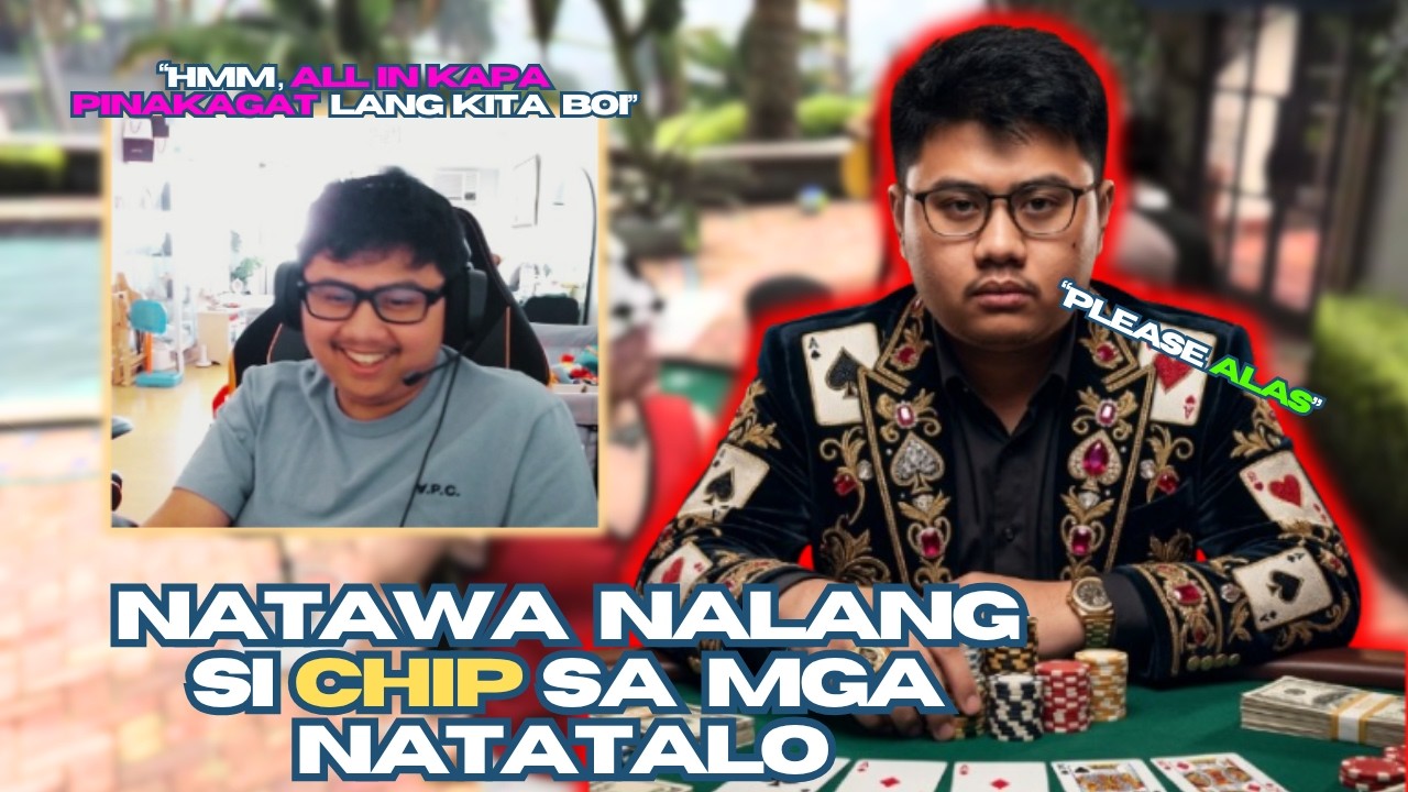 CHIP ARMEL(IVAN) MAY BAGONG BUSINESS??👏🤣 