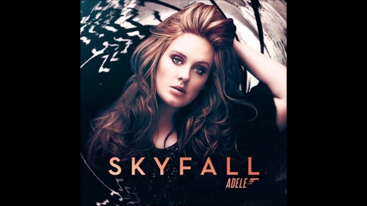 Adele - Skyfall (Edson Pride 4 My Luv Mix)