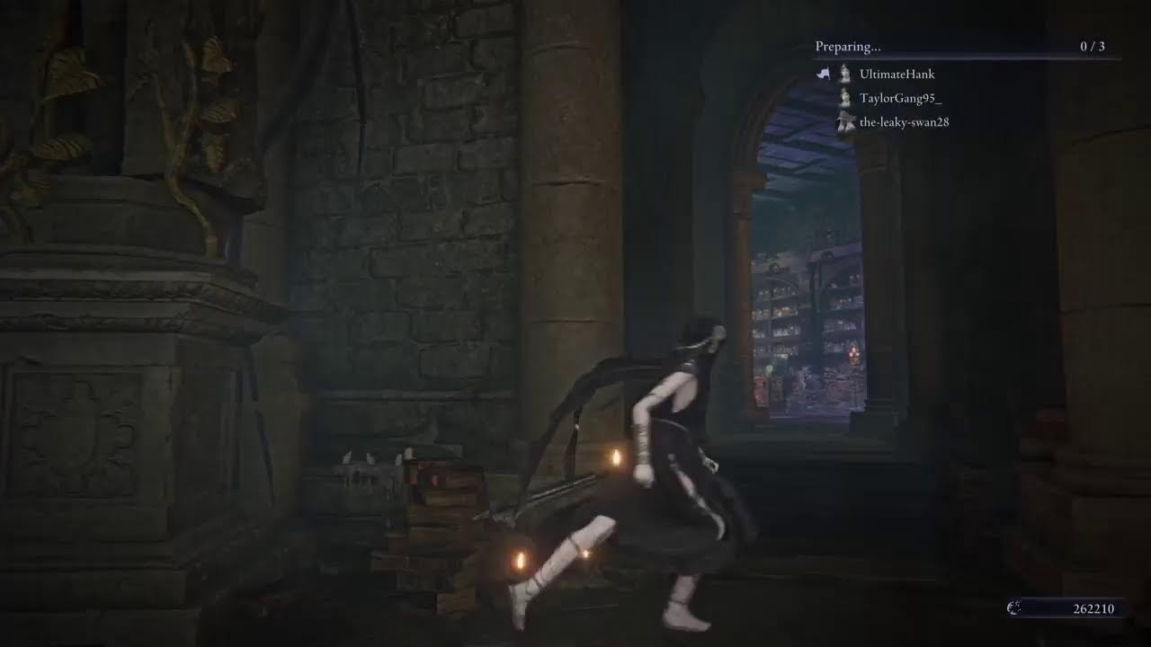 Dreglord is crazy!!! (Elden ring neightreign gameplay #13)