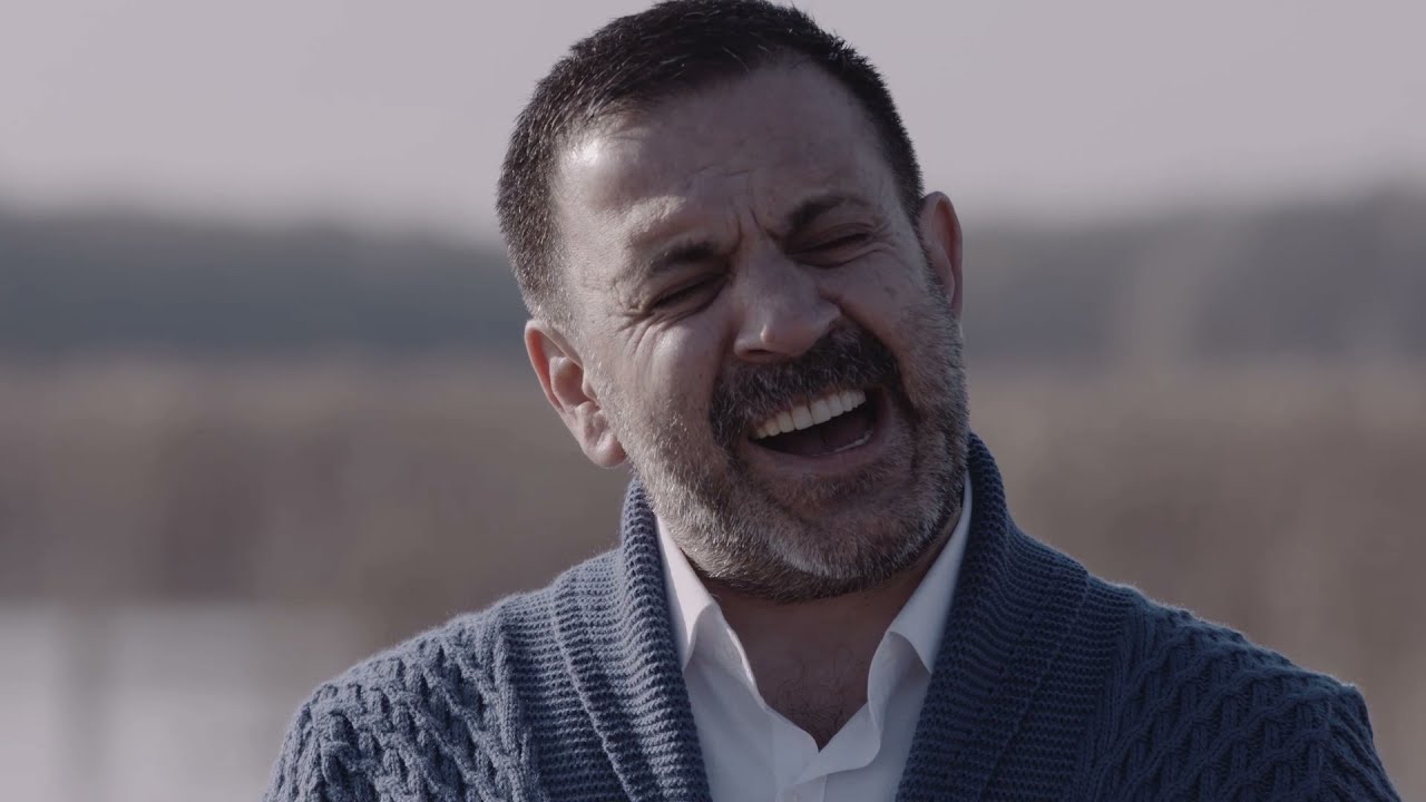 Yıldırım Budak - Dile Yaslandım / Ağladım | &copy; 2021 Mim Production