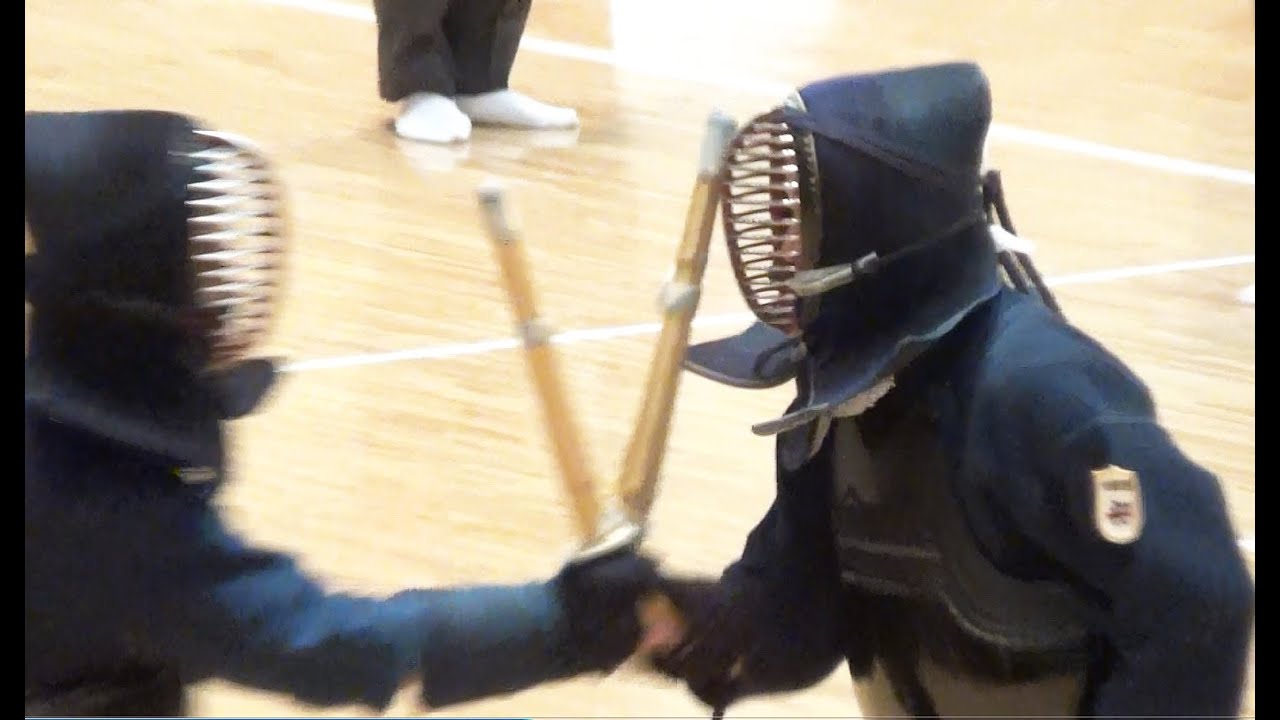 TAN-KENDO 第12回全日本短剣道大会 決め50本! 2013-216