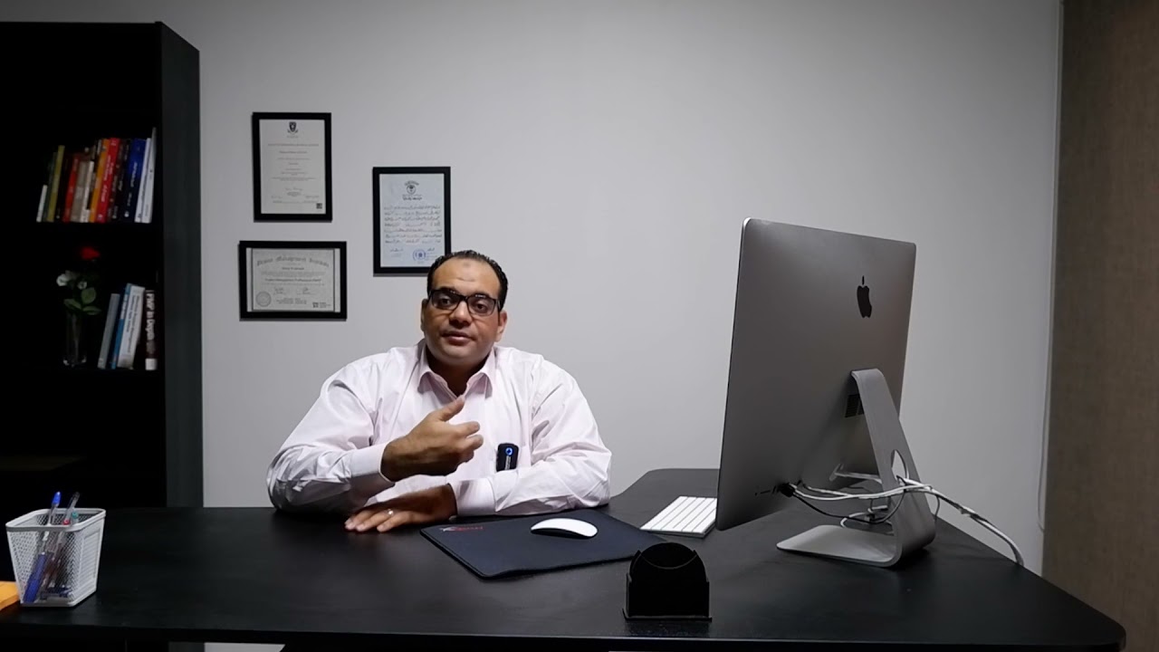 What a Planning Engineer Should do when Join a new Company