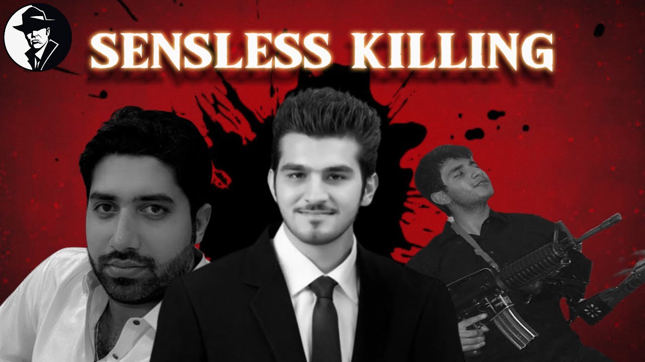 A Case that Shook Pakistan: The Shahzeb Khan Murder