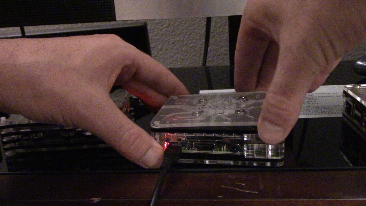 C4labs.net Raspberry PI Case and Fan Comparison (Noctua)