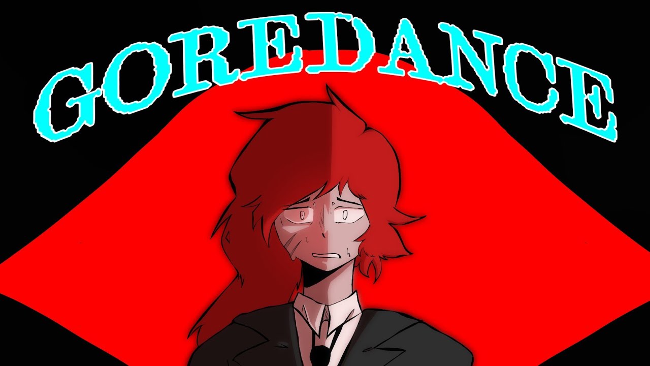 GOREDANCE MEME (flipaclip) [countryhumans]