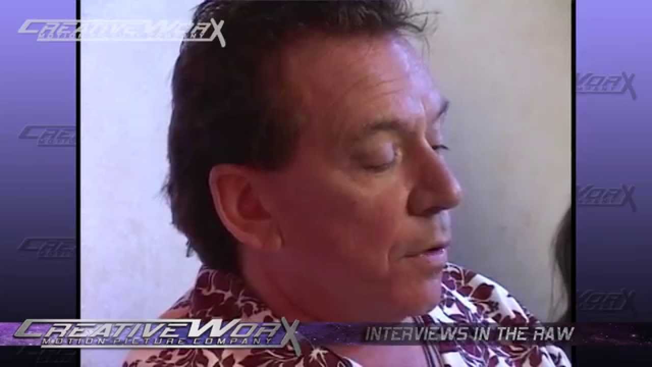 The Animals Interview Part 3 5.11.01