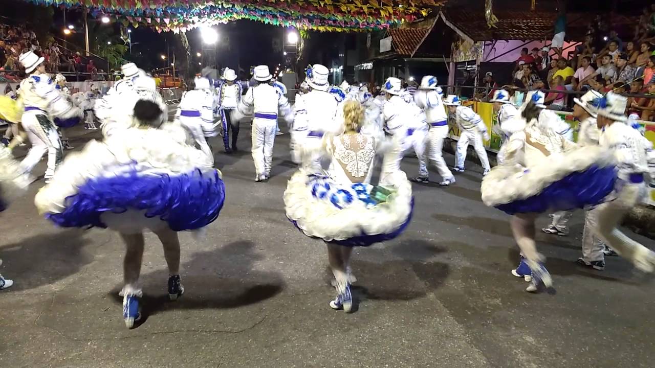 Fuzuê Junino 2016 (Inter de Mosqueiro)