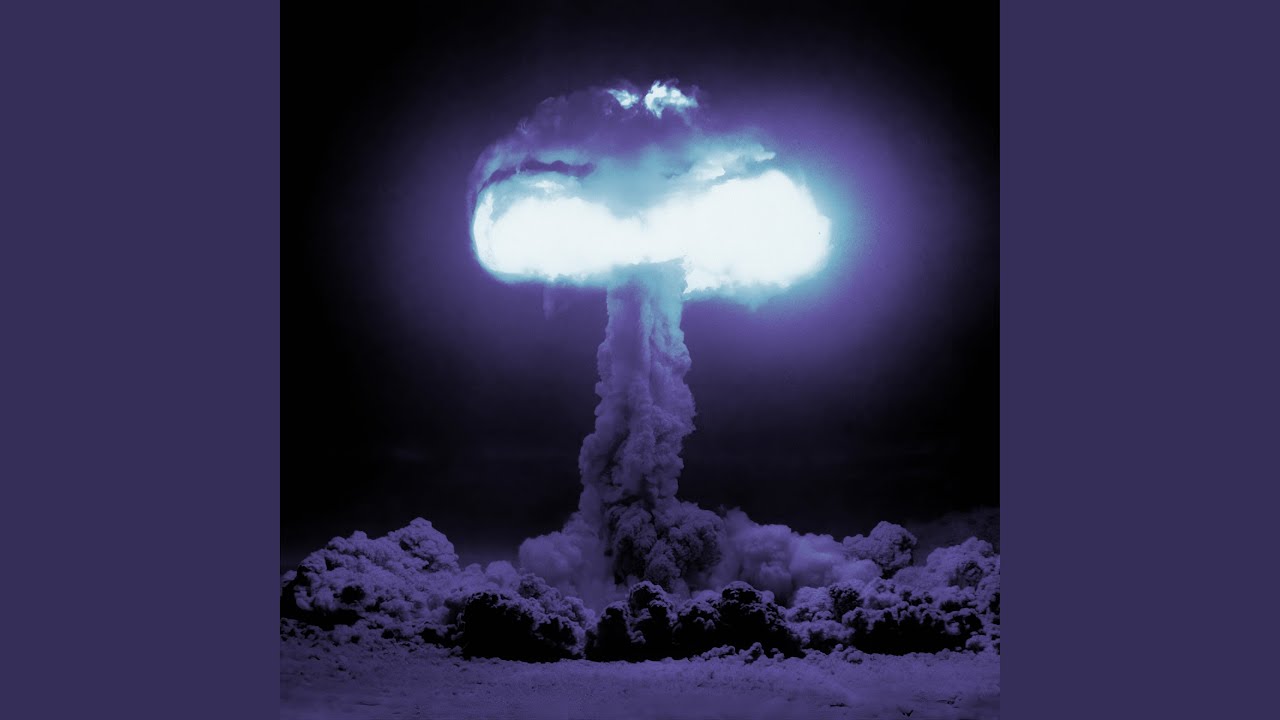 Nuclear Anxiety