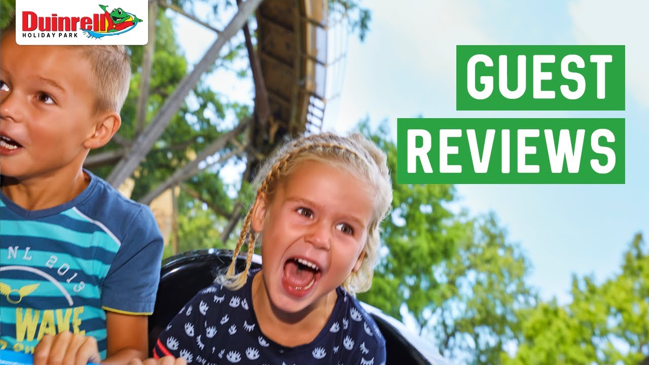GUEST REVIEWS