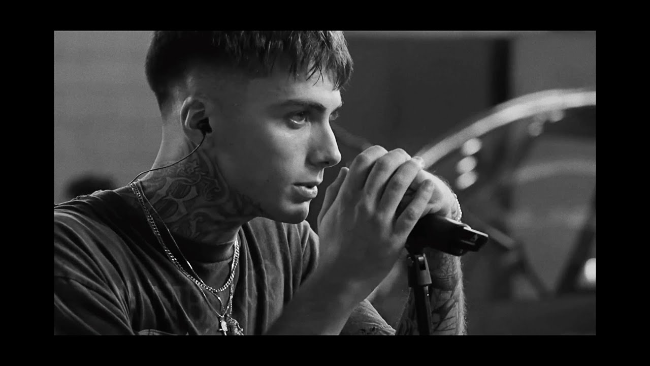 [FREE] TONY BOY TYPE BEAT - PERSEVERANZA